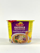 Lucky Me Chicken Sotanghon Instant Vermicelli Soup 28 g