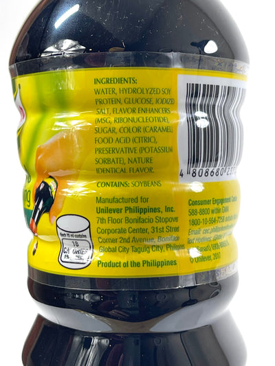 Knorr Liquid Seasoning Original Large 500 mL