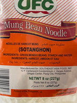 UFC Mung Bean Noodle Sotanghon 8 oz 227 g