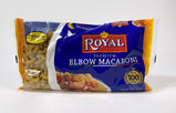 Royal Premium Elbow Macaroni 400 g