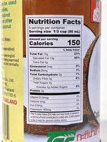 Chaokoh Coconut Milk 13.5 f oz 400 mL