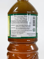 Pick and Squeeze Kalamansi Lime Concentrate 25 f oz 750 mL