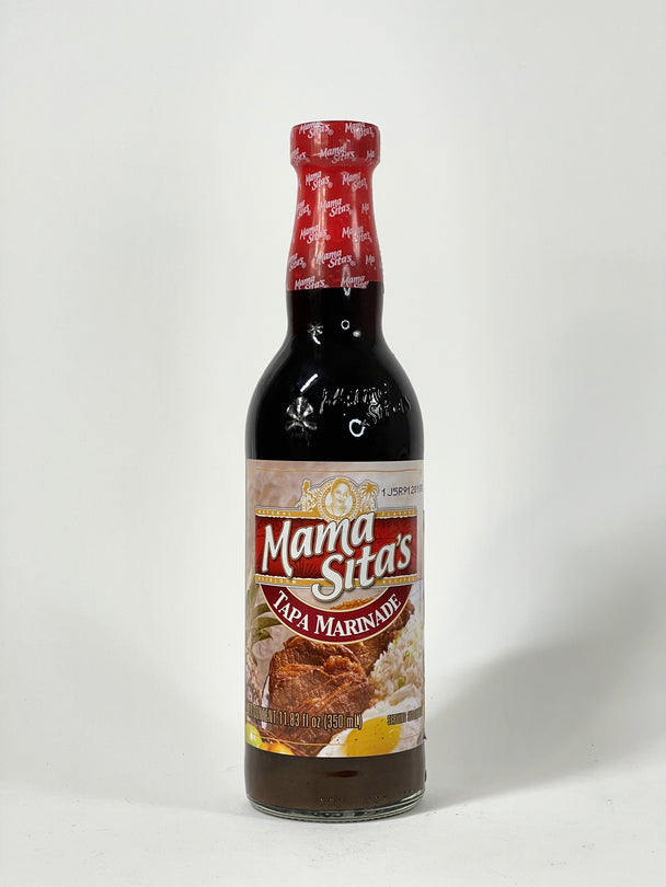 Mama Sitas Tapa Marinade 11.83 f oz 350 mL