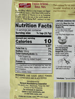 Mama Sitas Lumpiang Shanghai Mix Fried Spring Roll Seasoning 40 g