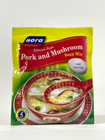 Nora Kitchen Pork and Mushroom Soup Mix 54 g