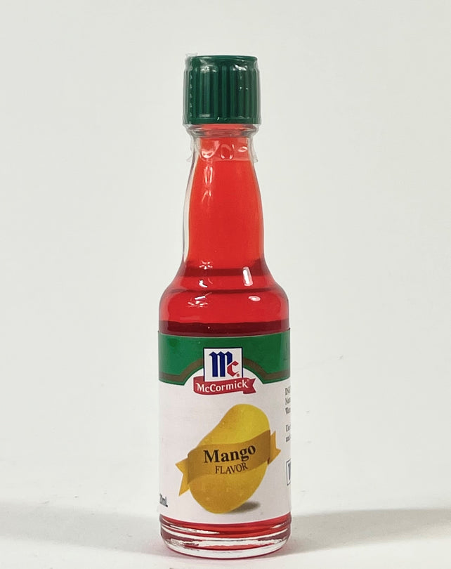 McCormick Extract Mango Flavor 20ml