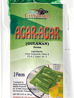 Aling Conching Agar Agar GULAMAN Green 20 g