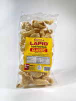 Elenas Original Lapid Classic Fried Pork Rinds Chicharon 85 g