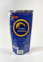 Carls Crispy Anchovy DILIS 40 g