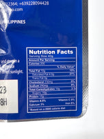 Carls Crispy Anchovy DILIS 40 g