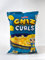Jack N Jill Chiz Curls 55g