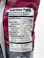 KSK Boy Bawang Cornick Barbeque Flavor 100 g