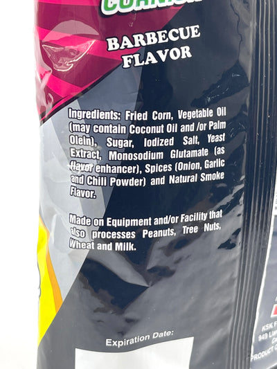 KSK Boy Bawang Cornick Barbeque Flavor 100 g