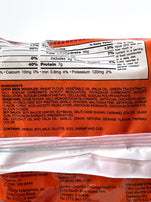 Lucky Me Pancit Canton Chow Mein Noodles Hot Chili 60 g