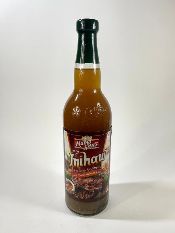 Mama Sitas Pang Inihaw 23 f oz 680 mL
