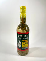 white vinegar datu puti