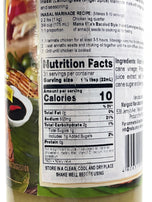 Mama Sitas Bacolod style INASAL 23 f oz 680 mL