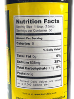 Datu Puti Toyomansi 25.36 f oz