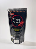 Carls Crispy Squid Regular PUSIT 40 g