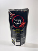 Carls Crispy Squid Regular PUSIT 40 g