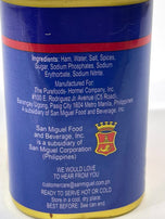 San Miguel Purefoods Luncheon Meat 340 g