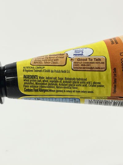 Maggi Savor Seasoning Classic Small 130 g