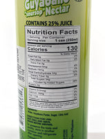 Philippine Brand Guyabano Soursop Nectar 8.4 f oz 250 mL