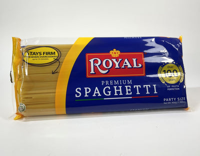 Filipino Sweet Spaghetti Bundle