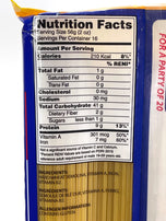 Royal Premium Spaghetti Firm Party Size 900 g