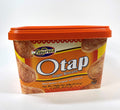 Laura's Otap in Can Sugar Biscuits 600 g