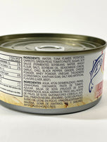 Century Tuna Flakes Caldereta 180 g
