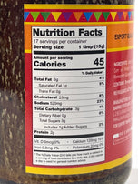 Barrio Fiesta Sautéed Shrimp Paste (Bagoong) SPICY 8.8oz