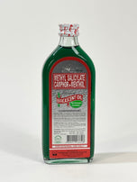 Genuine Efficascent Oil Methyl Salicylate Camphor and Menthol 100 mL