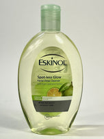 Eskinol Spot-less Glow Facial Deep Cleanser with Pure Calamansi Extract 7.6 f oz