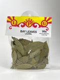 Lupag Bay Leaves Laurel 14 g