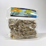 Manilas Best Dried Anchovy DILIS 100 g per pack (3-PACK)
