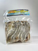 Manilas Best Dried Threadfin Bream BISUGO 227 g per pack (3-PACK)