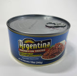 Argentina Chunky Corned Beef 340 g