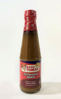 Mang Tomas All Purpose Lechon Sauce Hot Spicy 11.64 oz 330 g