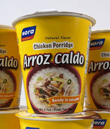 Nora Kitchen Arroz Caldo Chicken Porridge 48 g