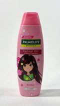 Palmolive Naturals Fashion Girl Shampoo & Conditioner 180 ml