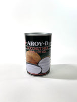 Aroy-D Coconut Milk 400 fl oz