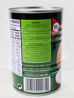 Aroy-D Coconut Milk 400 fl oz