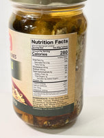 555 Spanish Style Sardines in Olive Oil 7.8 oz