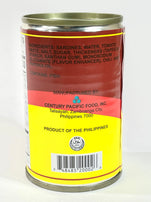 555 Hot Sardines 5.5 oz