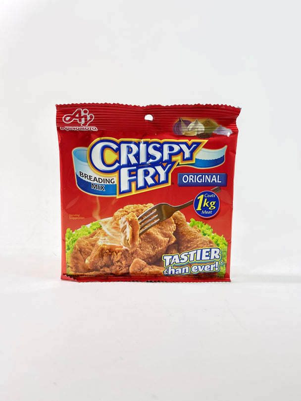 Ajinomoto Crispy Fry Breading Mix Original  2.19 oz