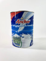Anchor Full Cream Milk Powder 900g