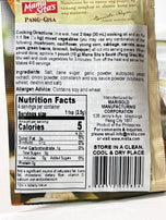 Mama Sita's Pang Gisa Saute Mix 1/3 oz