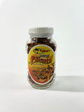 Poppoy's Brittle Pilinuts 6.4 oz