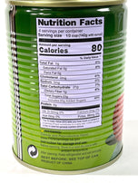 Three Deer Lychee in Syrup 20 oz